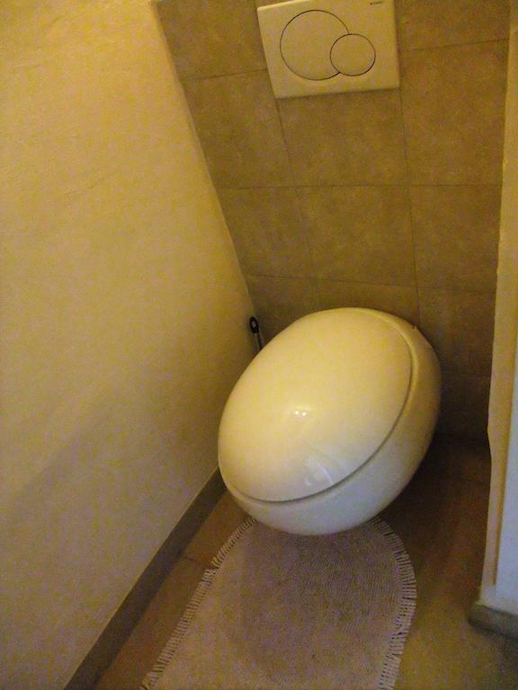 Ferienappartment Allendorf Sundern Quarto foto
