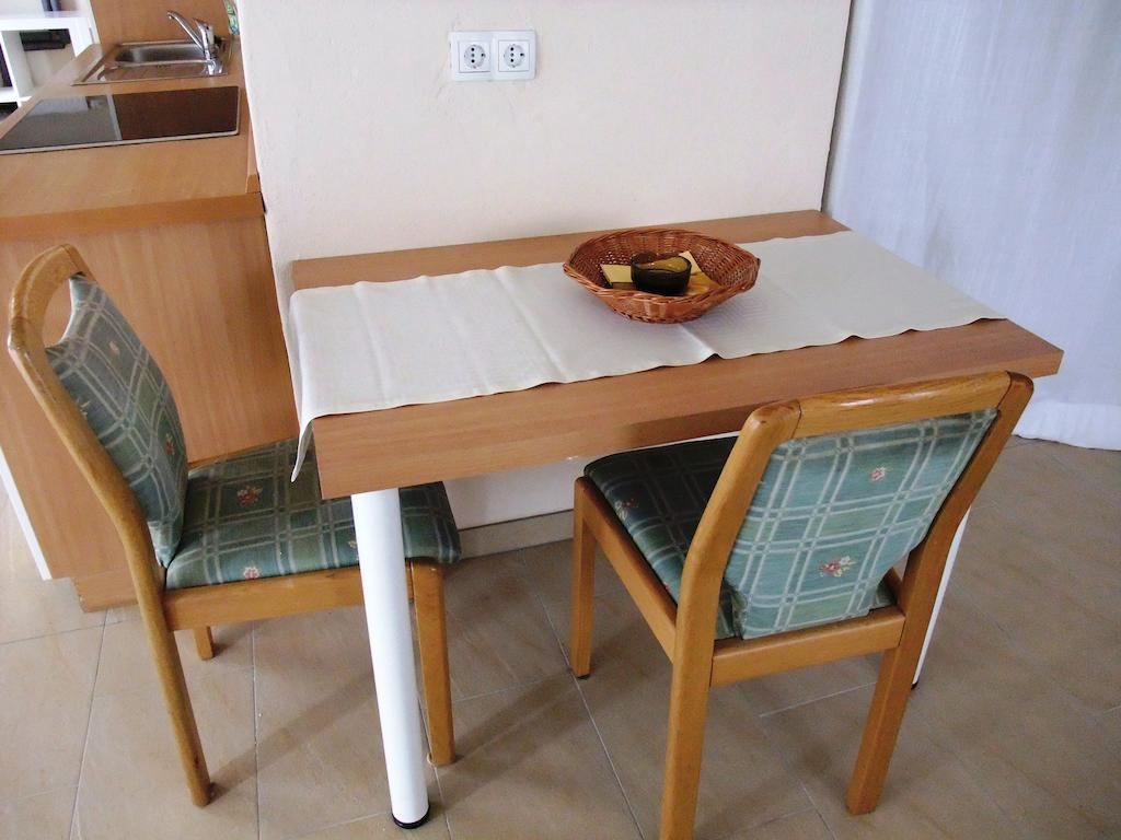 Ferienappartment Allendorf Sundern Quarto foto